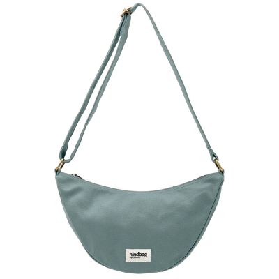 Sac banane Andrea Sauge  par Hindbag