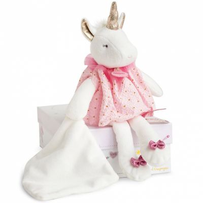 doudou de licorne