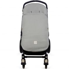 Chancelière Été Eco Mum Cloud - Walking Mum