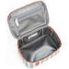 Lunch bag isotherme Green Stripes Hello Hossy Produit ouvert 3