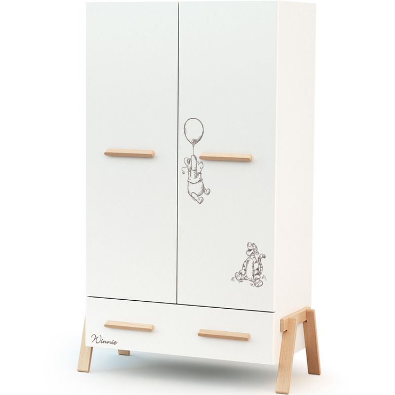 Armoire Canaille Winnie AT4