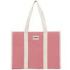 Sac cabas Oscar Rose Blush - Hindbag