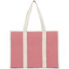 Sac cabas Oscar Rose Blush Hindbag Produit 3
