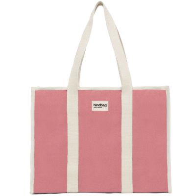 Sac cabas Oscar Rose Blush Hindbag