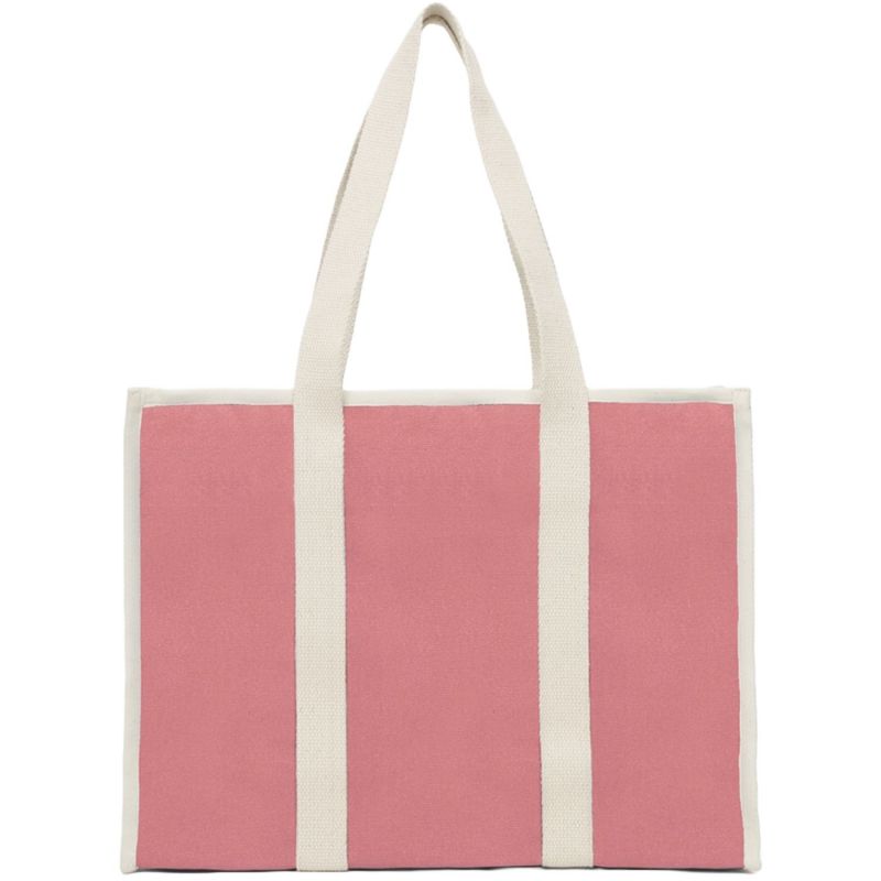 Sac cabas Oscar Rose Blush Hindbag Produit 3