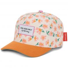 Casquette Springtime (9-18 mois) - Hello Hossy