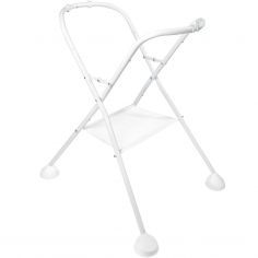Support de baignoire Camélé’o blanc - Béaba
