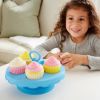 Set de 5 cupcakes Green Toys Ambiance 2