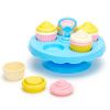 Set de 5 cupcakes Green Toys Produit 3