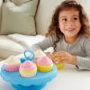 Set de 5 cupcakes Green Toys Ambiance 5