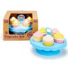 Set de 5 cupcakes Green Toys Packaging 6