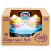 Set de 5 cupcakes Green Toys Packaging 7