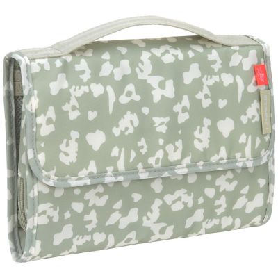 Pochette de change XL Leo kaki clair Lässig 