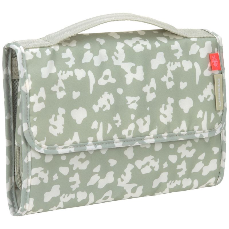 Pochette de change XL Leo kaki clair Lässig Produit 1