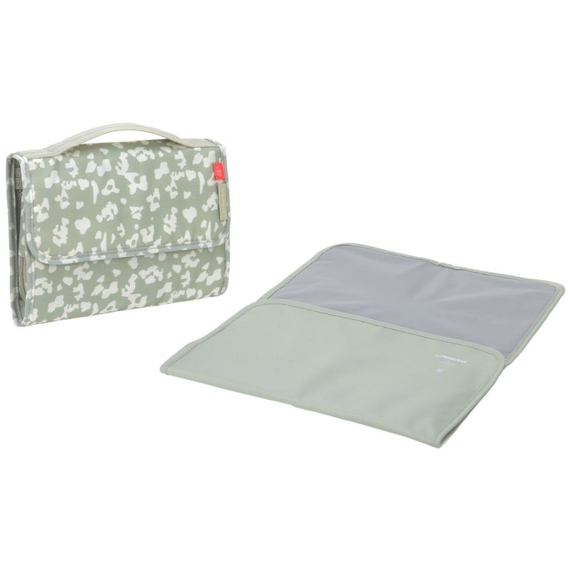 Pochette de change XL Leo kaki clair Lässig Produit 3