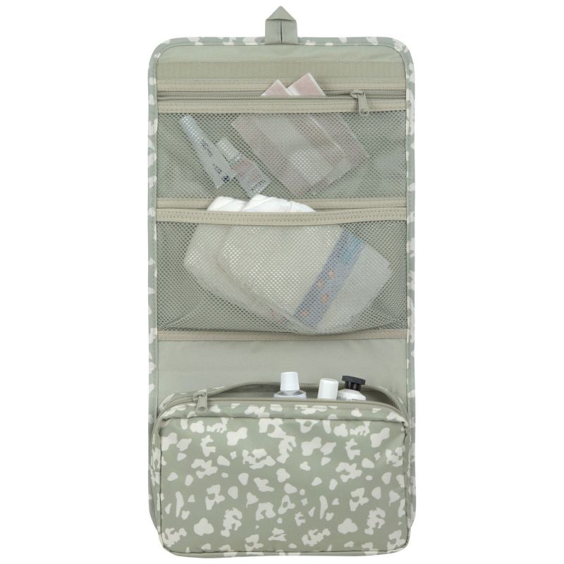 Pochette de change XL Leo kaki clair Lässig Produit 6