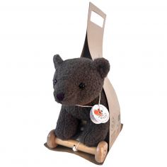 Raoul l'ours à tirer