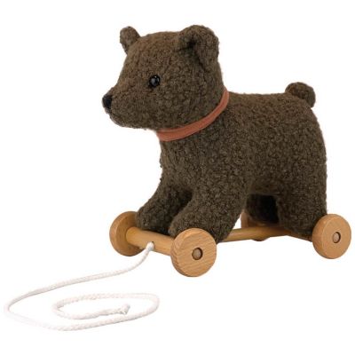 Raoul l'ours à tirer  par Egmont Toys