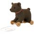 Raoul l'ours à tirer - Egmont Toys Raoul l'ours à tirer - Egmont Toys