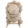 Bascule Lion Tam Tam Trois Kilos Sept Produit 3