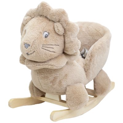 Bascule Lion Tam Tam Trois Kilos Sept