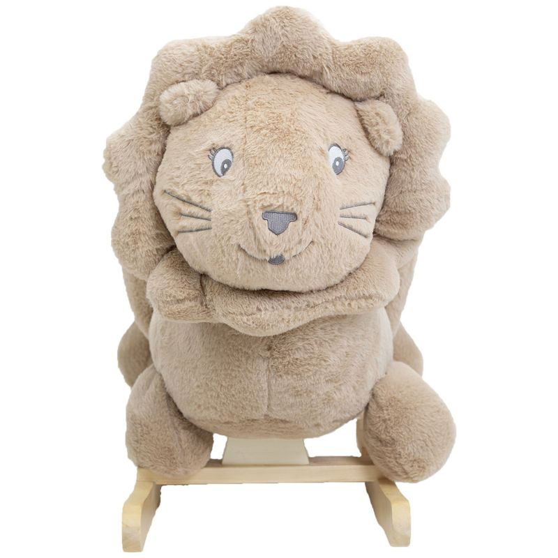 Bascule Lion Tam Tam Trois Kilos Sept Produit 3