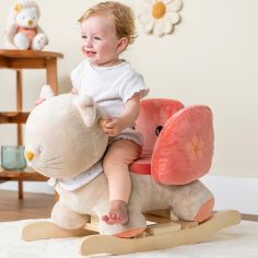 Bascule Lana le chat