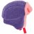 Variation Violet, rose du produit Chapka Cozy Zoé (9-18 mois) de la marque Hello Hossy