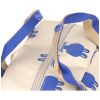 Mini Sac à dos bébé carré Happy Trails Grenouille (20,5x27 cm) Lässig Produit 6