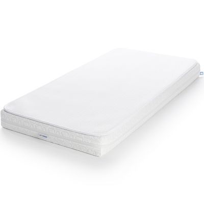 Aerosleep - Matelas + protège matelas Sleep Safe Pack Essential (60 x 120 cm)