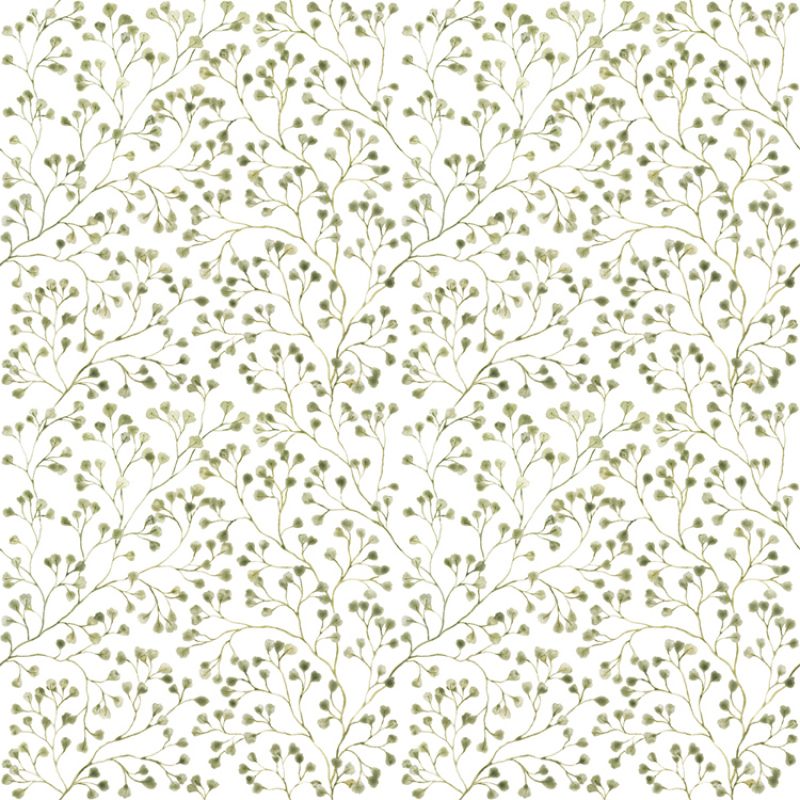 Papier peint intissé Fabulous ferns (10 m) Lilipinso