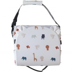 Rehausseur de chaise Safari