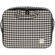 Valise de maternité Remy Noir - Walking Mum
