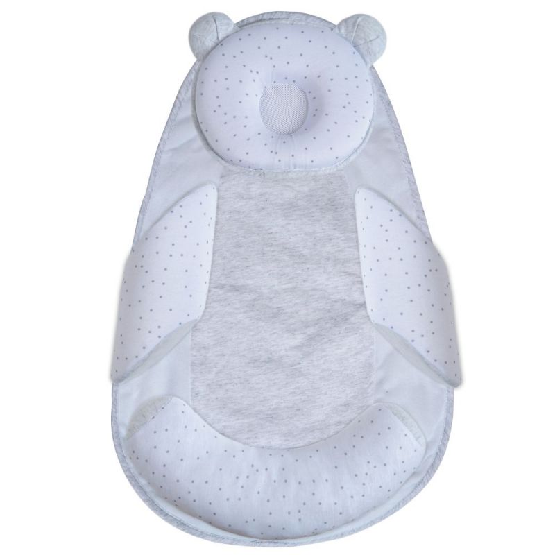 Cale bébé Panda Pad Premium Candide Produit 1 grande taille