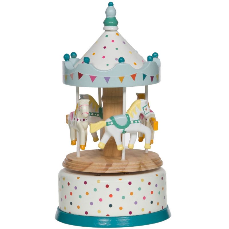 Carrousel musical Festif Amadeus Les Petits Produit 1