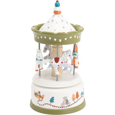 Carrousel Musical Eliot Amadeus Les Petits