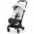 Variation Matt Black, Off White du produit COŸA Style 2026 Poussette ultra-compacte et Châssis Matt Black Off White de la marque Cybex