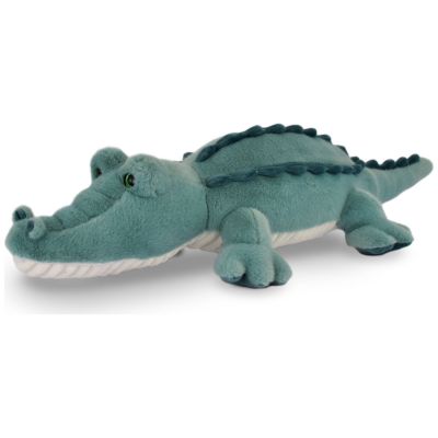 Peluche géante CROCO LAGOON (60 cm) Histoire d'Ours