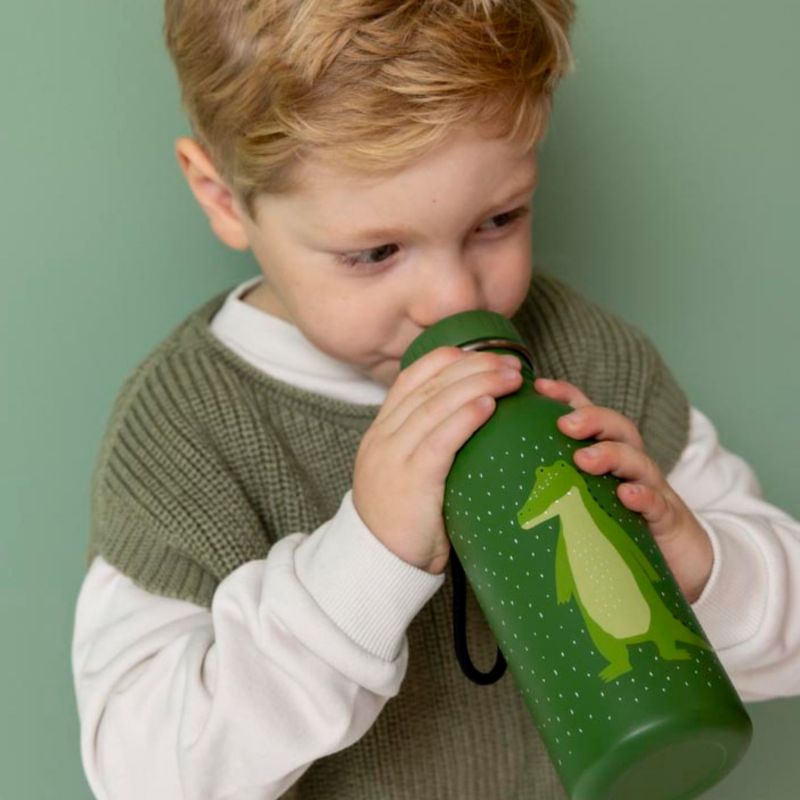 Gourde Mr. Alligator (500 ml) Trixie Ambiance 6