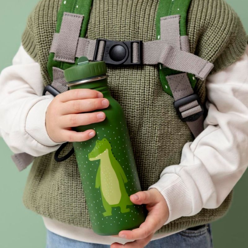 Gourde Mr. Alligator (500 ml) Trixie Ambiance 8