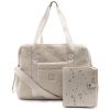 Sac à langer Teddy Lou Sand Jollein Produit 1