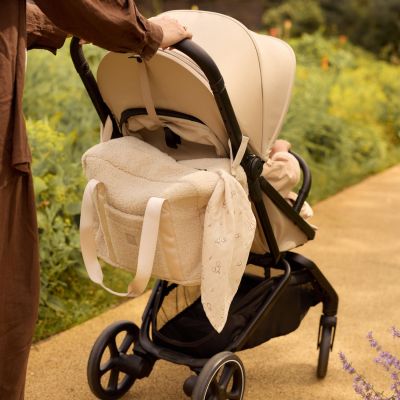 Sac à langer Teddy Lou Sand