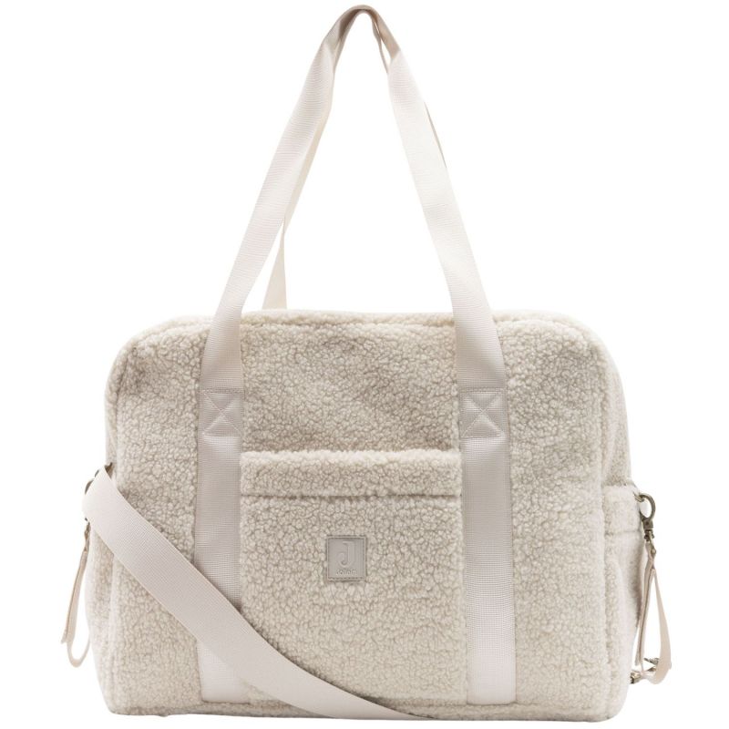 Sac à langer Teddy Lou Sand Jollein Produit 3