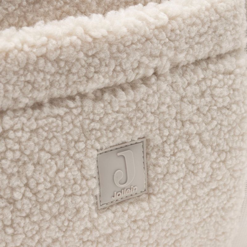 Sac à langer Teddy Lou Sand Jollein Produit 7