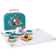 Coffret de thé - Hape