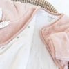 Gigoteuse chaude Magic Bag Blush Softy + jersey TOG 2 (60 cm)  par Bemini