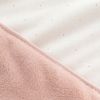 Gigoteuse chaude Magic Bag Blush Softy + jersey TOG 2 (60 cm)  par Bemini