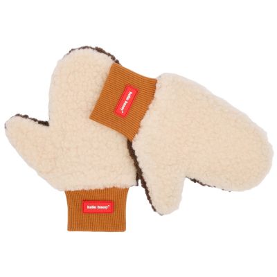 Moufles Heaty Noah (3-4 ans)