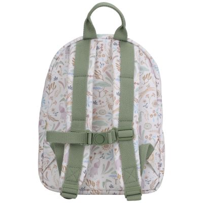 Sac à dos bébé Safari Friends (20x29 cm)
