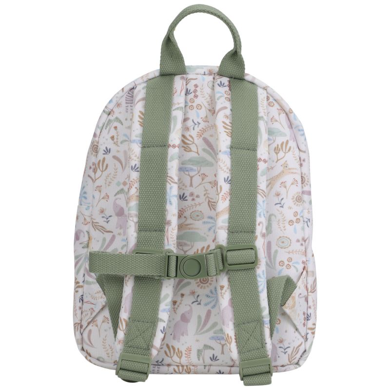 Sac à dos bébé Safari Friends (20x29 cm) Little Dutch Produit 2